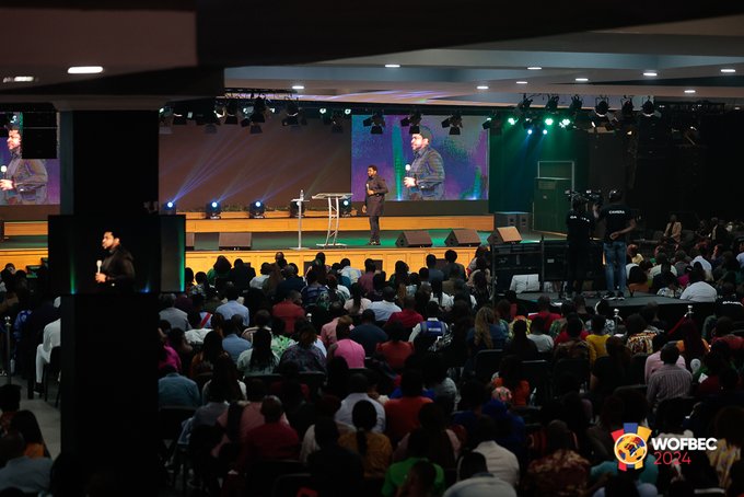 Conference image 1