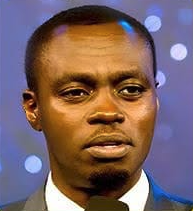 Image of Apostle Grace Lugbega