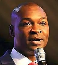 Image of Apostle Joshua Selman