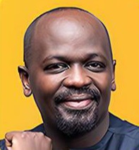 Image of Bishop Julian Ojo