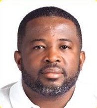 Image of Prophet Gideon Danso