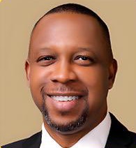 Image of Pastor Andy Osakwe