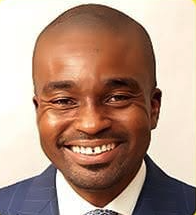 Image of Pastor David Oyedepo Jnr.
