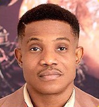 Image of Pastor Jerry Eze
