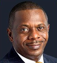 Image of Pastor Poju Oyemade