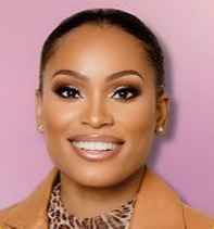 Image of Pastor Stephanie Ike Okafor